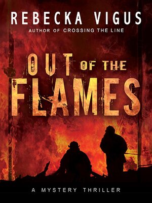 cover image of Out of the Flames